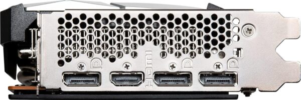 MSI 6600XT 8GB Dual Fan Graphic Card - Image 7