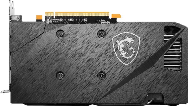 MSI 6600XT 8GB Dual Fan Graphic Card - Image 5