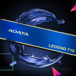ADATA LEGEND 710 1TB PCIe Gen3 x4 M.2 2280 Solid State Drive Best Price in Pakistan at Daddu Charger