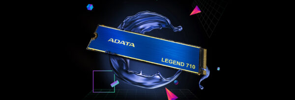 ADATA LEGEND 710 1TB PCIe Gen3 x4 M.2 2280 Solid State Drive Best Price in Pakistan at Daddu Charger