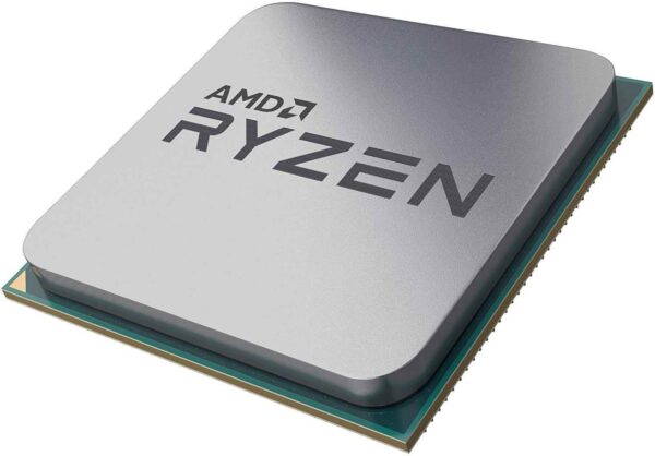 AMD Ryzen 5 3500x New Chip