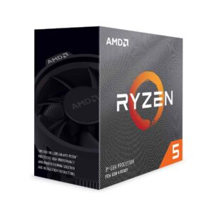 AMD Ryzen 5 3500x New Chip