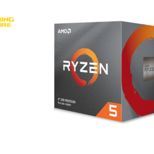 AMD Ryzen 5 3500x Used Chip