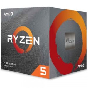 AMD Ryzen 5 3600 New Boxed Pack Best Price in Pakistan at Daddu Charger