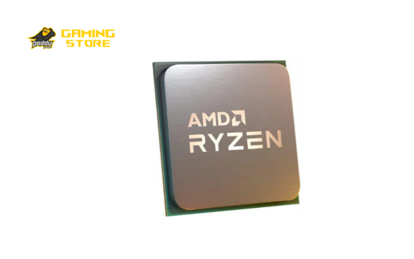 AMD Ryzen 5 5600 New Chip Best Price in Pakistan at Daddu Charger