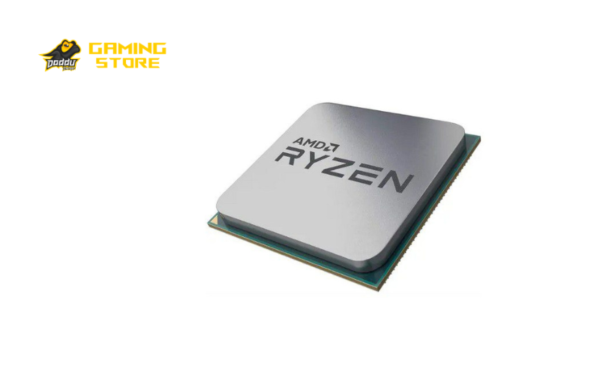 AMD Ryzen 5 5600 New Chip Best Price in Pakistan at Daddu Charger