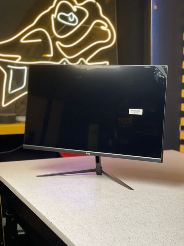 AMS 24-inch LED IPS Gaming Monitor 1K HD 165Hz price in pakistan