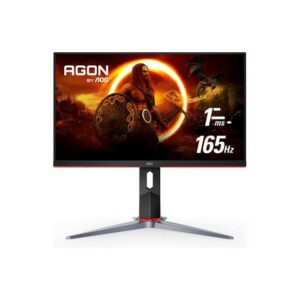 AOC 24G2SP 24-inch 165Hz 1080P Gaming Monitor Best Price in Pakistan at Daddu Charger