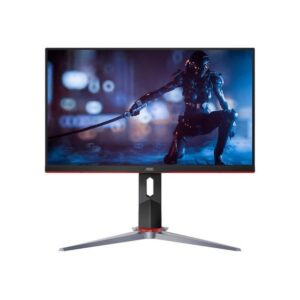 AOC 27G2Z 27-inch 240Hz 1080p Gaming Monitor Best Price in Pakistan at Daddu Charger