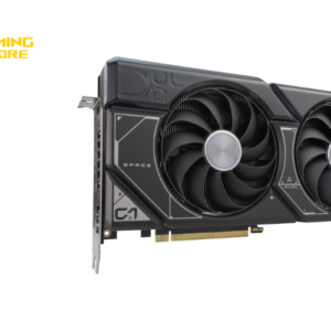 ASUS DUAL RTX 4070 12GB GDDR6X OC EDITION GRAPHIC CARD Best Price in Pakistan at Daddu Charger