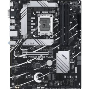 ASUS PRIME B760-PLUS Motherboard Best Price in Pakistan at Daddu Charger