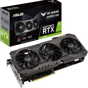 ASUS RTX3070-O8G-GAMING (USED) Best Price in Pakistan at Daddu Charger4