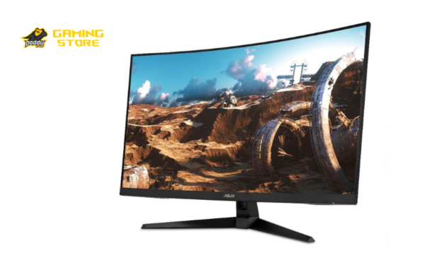 ASUS Tuff 31.5-inch Gaming VG328H1B 165Hz 1ms Best Price in Pakistan at Daddu-Charger