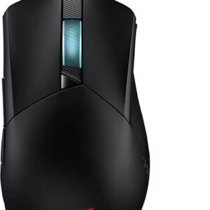 Asus Rog Gladius Iii Wireless Aimpoint Gaming Mouse Black Best Price in Pakistan at Daddu Charger