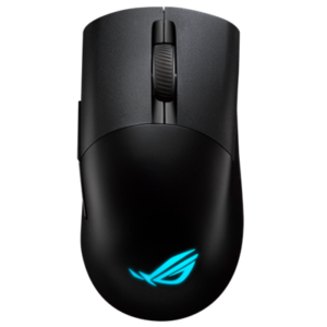 Asus Rog Keris Wireless Aimpoint Wireless Gaming Mouse Black Best Price in Pakistan at Daddu Charger