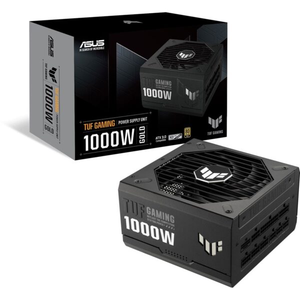 Asus tuf gaming 1000w gold fully modular psu 90ye00s1-b0na00 best price in pakistan at daddu charger