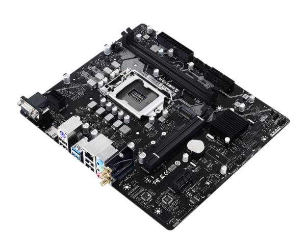 Biostar h510m hp 2. 0 ddr4 motherboard best price in pakistan at daddu charger