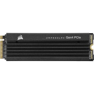 CORSAIR 1TB MP600 PRO LPX Gen4 PCIe M.2 Name Best Price in Pakistan at Daddu Charger