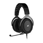CORSAIR HS60 PRO SURROUND OPEN BOX GAMING HEADSET Best Price in Pakistan at Daddu Charger