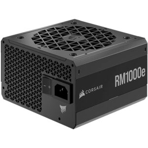 CORSAIR RM1000e PLATINUM FULLY MODULER Best Price in Pakistan at Daddu Charger