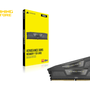 CORSAIR VENGEANCE DDR5 MEMORY FOR AMD EXPO 32GB 6000MHz RAM Best Price in Pakistan at Daddu Charger