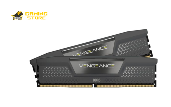 Corsair vengeance ddr5 memory for amd expo 32gb 6000mhz ram best price in pakistan at dadducharger