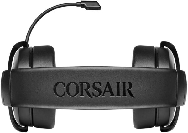 Corsair HS50 Pro Black Stereo Gaming Headset Best Price in Pakistan at Daddu Charger
