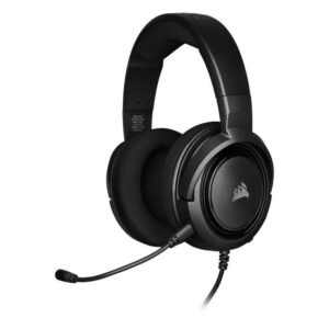 Corsair Hs35 Stereo Wired Gaming Headset Best Price in Pakistan at Daddu Charger