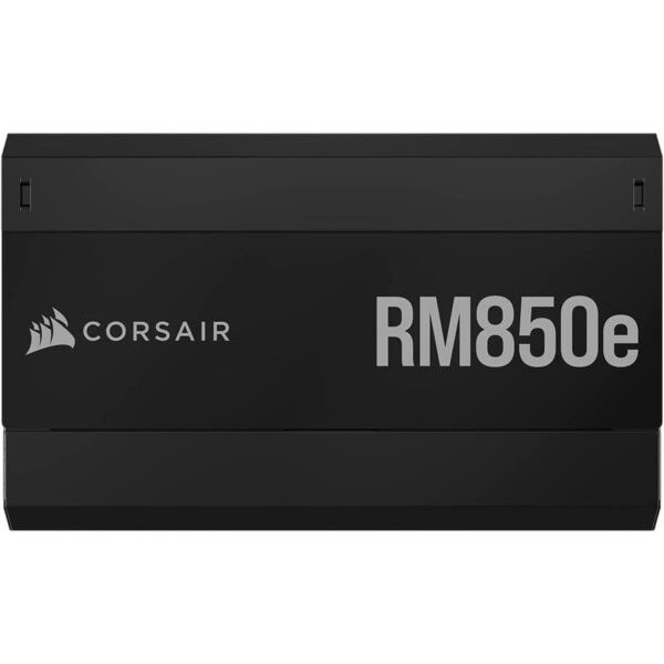 Corsair rm850e 80 plus gold fully modular low-noise power supply best price in pakistan at daddu charger