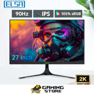 ELSA EA272S 27-inch 2K IPS 90hz