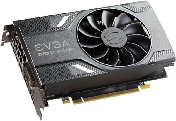 Evga geforce gtx 1060 3 gb used 4