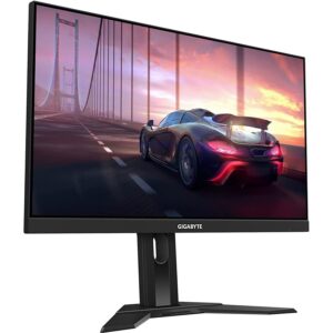 GIGABYTE G24F2 24-inch 165Hz IPS With HDR Gaming Monitor