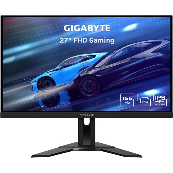 GIGABYTE G27F2 27-inch 165hz With IPS Display Gaming Monitor