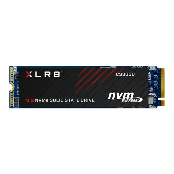PNY XLR8 250GB NVMe PCle 3x4 3500MB/s available in cheapest price at Daddu Charger Rawalpindi Pakistan
