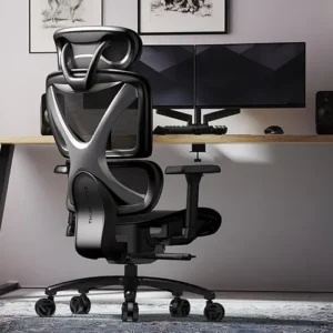 Thunder Tec-09 Office Chair