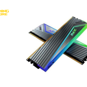 XPG CASTER DDR5 MEMORY 32GB(16GBx2) 6000MHz RAM Best Price in Pakistan at Daddu Charger