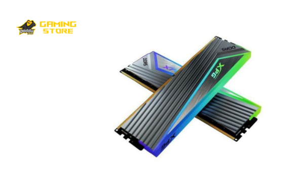 XPG CASTER DDR5 MEMORY 32GB(16GBx2) 6000MHz RAM Best Price in Pakistan at Daddu Charger