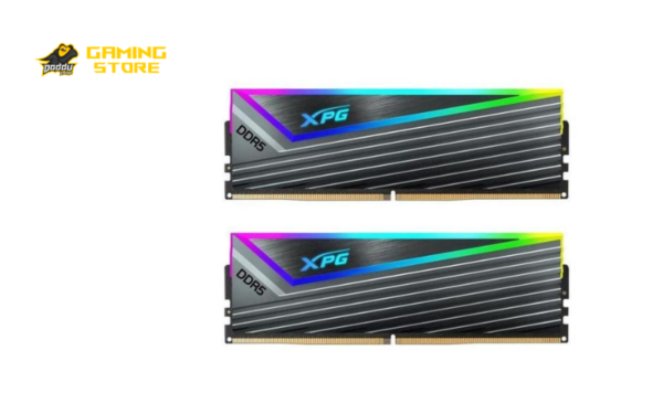 XPG CASTER DDR5 MEMORY 32GB(16GBx2) 6000MHz RAM Best Price in Pakistan at Daddu-Charger