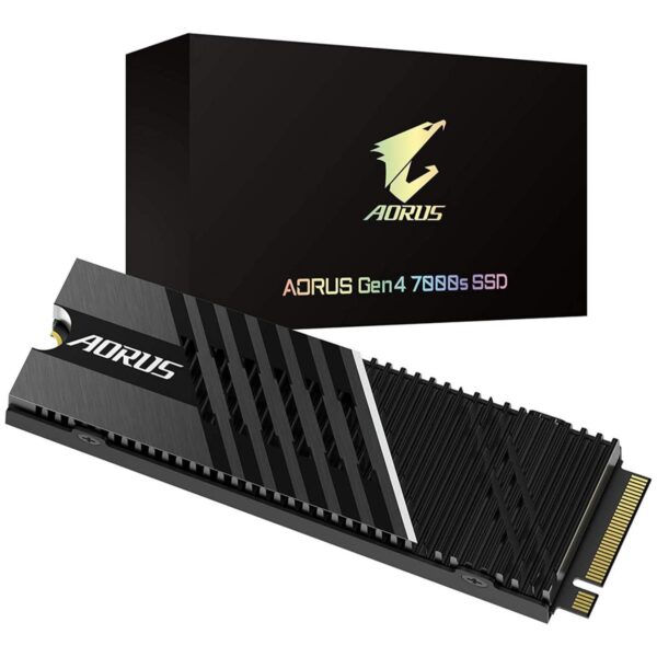 Gigabyte aorus gen 4 7000s ssd price in pakistan 2 19643 0 260223121907090