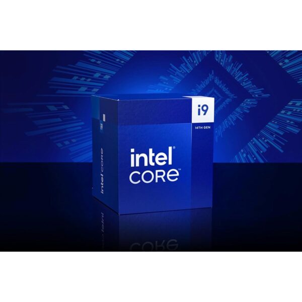 Intel Core i9-14900K 3.2 GHz 24-Core LGA 1700 Processor - Image 4