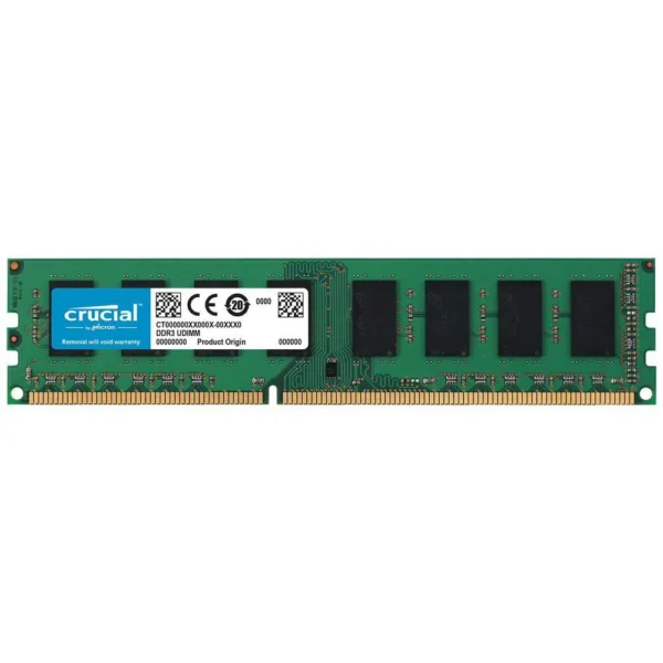 Desktop Computer RAM DDR3 10600U Used - Image 4