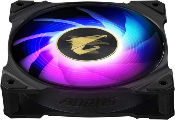 Gigabyte Aorus 140mm ARGB FAN - Image 4