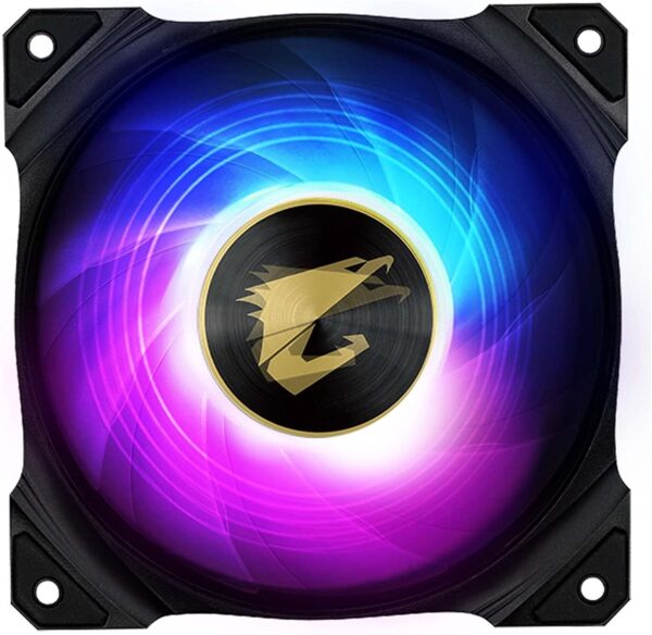 Gigabyte Aorus 140mm ARGB FAN