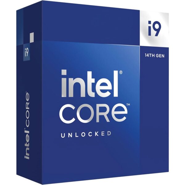 Intel Core i9-14900K 3.2 GHz 24-Core LGA 1700 Processor