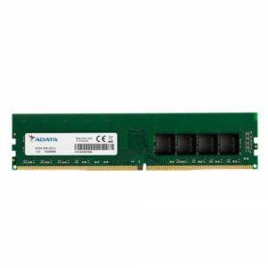 ADATA 8GB (1 * 8 GB) DDR4 3200 MHz U-DIMM Desktop Memory RAM (USED) Best Price in Pakistan at Daddu Charger