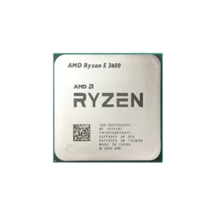 AMD Ryzen 5 3600 Chip (USED) Best Price in Pakistan at Daddu Charger