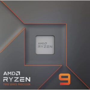 AMD Ryzen 9 7950x Processor Best Price in Pakistan at Daddu Charger
