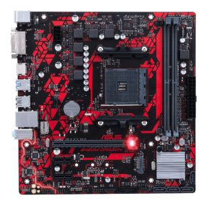 ASUS B450M-DRAGON 2 Ram Slot Used Motherboard Best Price in Pakistan at Daddu Charger