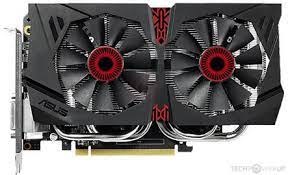 ASUS GTX 960 4GB USED Graphic Card Best Price in Pakistan at Daddu Charger