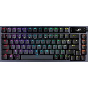 ASUS ROG Azoth NXRD Wireless Custom Mechanical Gaming Keyboard (Red Switch) Best Price in Pakistan at Daddu Charger
